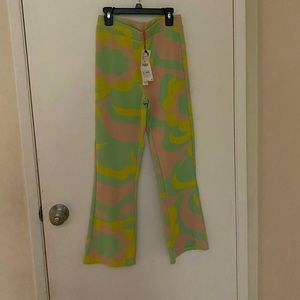 Zara pants